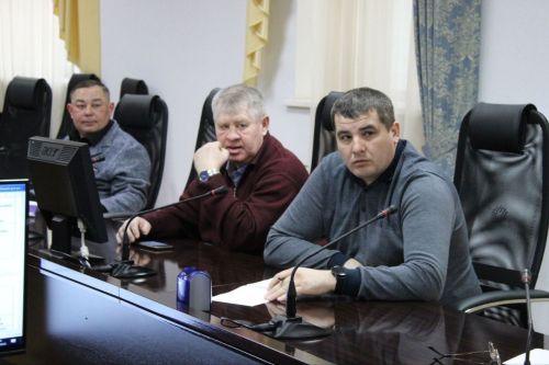 В Буинск в этом году приедут  со всей России. По случаю 80-й годовщины Победы планируют организовать конные скачки