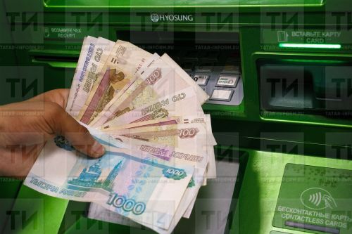 Отделение СФР по РТ рассказало об апрельской индексации пенсий