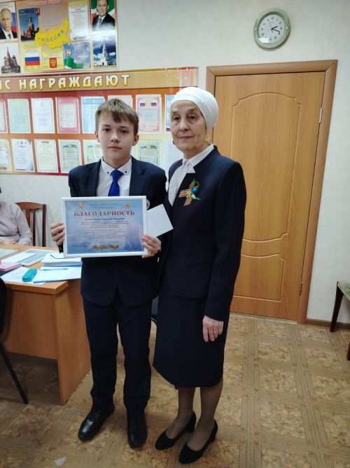 Детский сад Буинска стал победителем регионального этапа конкурса видеороликов «Молодость ХХI – Победителям»