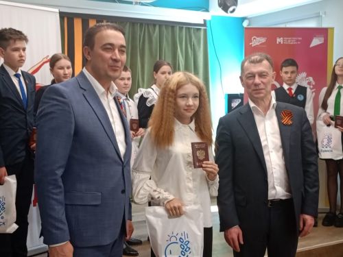 В Буинске депутат Государственной Думы встречался с ветеранами Великой Отечественной войны, в Исаково знакомился с ремонтом ФАПа, строительством пляжа (фото, видео)