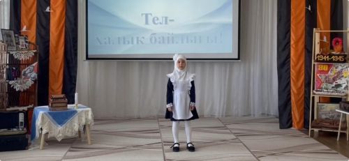 «Язык - главное сокровище народа». Республиканский конкурс-фестиваль под таким названием прошел на базе детского сада «Алёнушка» Буинска (+фото)