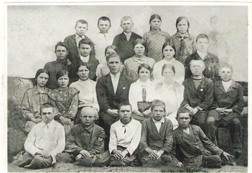 Вклад тружеников тыла