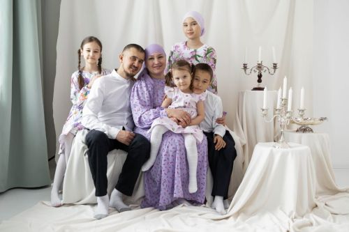 Тихое счастье