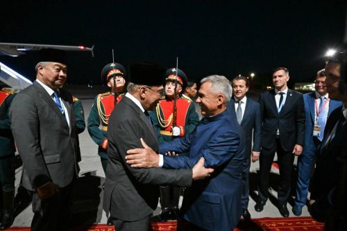 От дипломатии к инвестициям: что дают России международные контакты Минниханова
