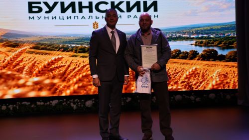 Алших мәктәбендә агротехнологик сыйныф,ремонттан соң ял үзәге һәм яңа мәдәният йорты ачылды