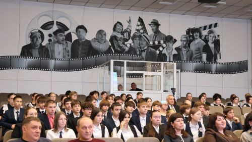 Алших мәктәбендә агротехнологик сыйныф,ремонттан соң ял үзәге һәм яңа мәдәният йорты ачылды