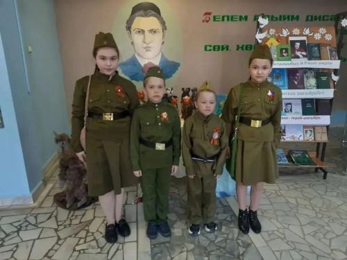 В Буинском районе прошла X республиканская научно-практическая конференция