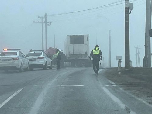 Подробности сегодняшней аварии на переезде  перегона Буа- Бюрганы