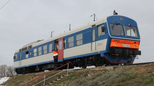 Буинцы пересели на пригородный поезд: куда и когда можно отправиться на железнодорожном «трамвае»