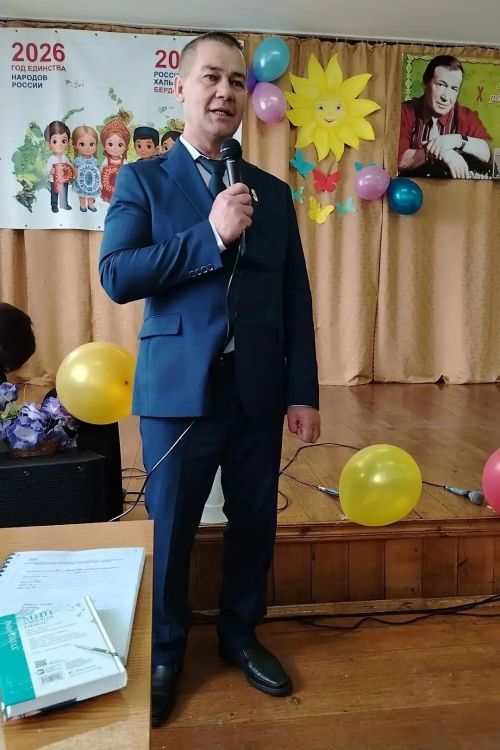 В Буинском районе прошла X республиканская научно-практическая конференция