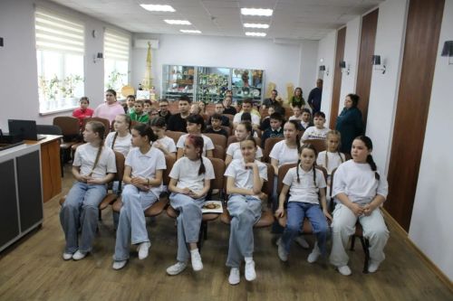 Десятилетие науки и технологий: Первая российская Неделя космоса объединит более тысячи мероприятий по всей стране
