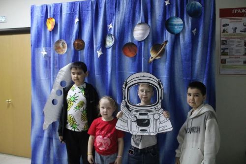 Десятилетие науки и технологий: Первая российская Неделя космоса объединит более тысячи мероприятий по всей стране