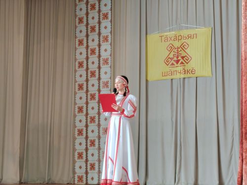 В деревне Бюрганы прошел праздник песни «Соловей Тахарьяла» (фоторепортаж)
