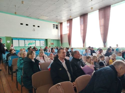 В деревне Бюрганы прошел праздник песни «Соловей Тахарьяла» (фоторепортаж)