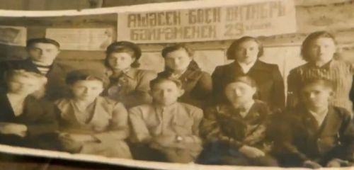 Вклад в Победу: история Фатимы Вильдановой — бригадира полеводческой бригады из Буинского района