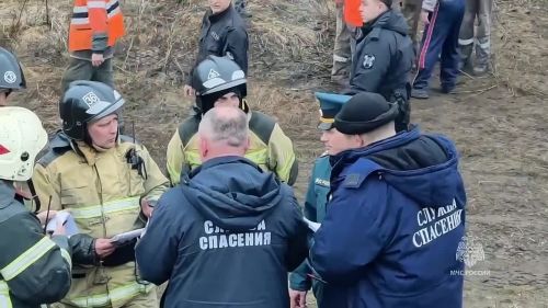 Еще один инцидент на железной дороге произошел сегодня в соседней Ульяновской области