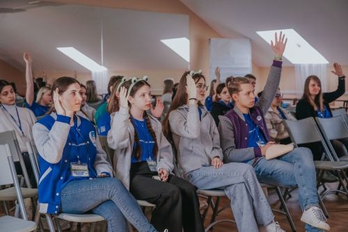 В Татарстане пройдет профильная смена для молодых экожурналистов «Пишем о природе правильно»