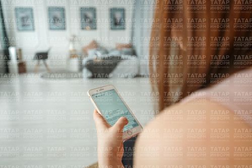 Мошенники под видом «аренды» квартиры, чуть не оформили кредит на имя жительницы Буинска
