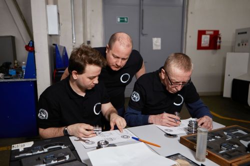Доедут до Сахалина! Татарстанская сборная по профмастерству «разлетелась» по городам за победами