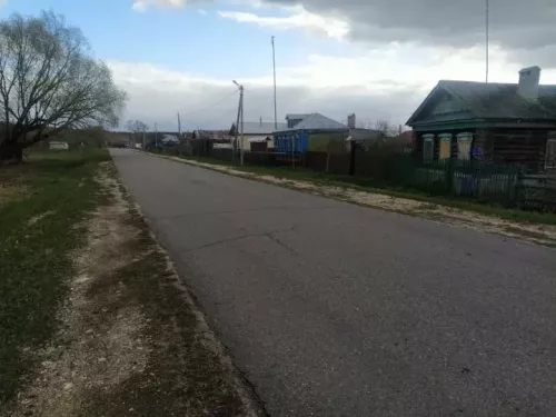 Сегодня в Буинском районе для оранизации похорон жителя Черки-Бибкеево потребовалась помощь спасателей