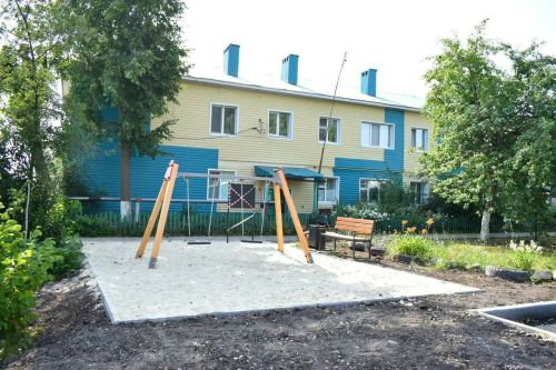 Буаны тагын да яшелләндерү кирәк. Район башлыгы Ранис Камәртдинов агач утыртуга системалы рәвештә керешергә чакырды
