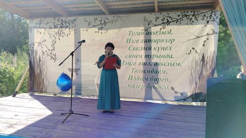 «Аръяк» в селе Адав-Тулумбаево: место, где рождаются чемпионы