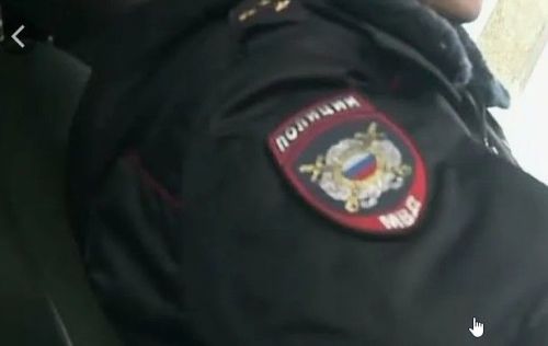 Буа районында “Кыят” хуҗалыгыннан автомобиль урладылар