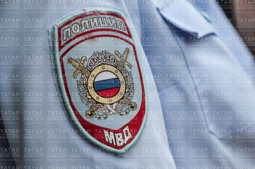 В Буинском районе полицейские ищут места произрастания наркосодержащих растений. На данный момент обнаружено четыре таких участка