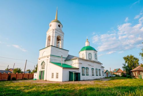 В Буинске утверждены требования к историческому поселению