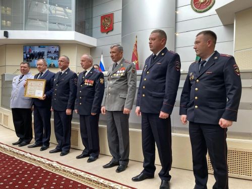 Буа районыннан “инспектор-медик” Наил Гайнуллин ДТПларда “Ашыгыч ярдәм” бригадасына булыша