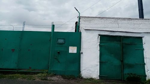 Экологи провели профилактический визит для АО «Буинское предприятие тепловых сетей»