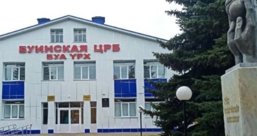 В Буинске мужчина погиб в собственном доме, упав с высоты до приезда скорой помощи