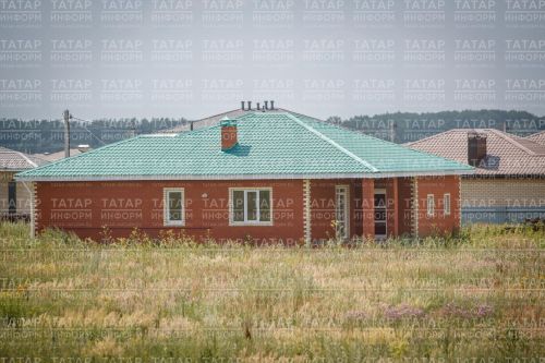 Росреестр Татарстана разъяснил, как правильно оформить новый жилой дом