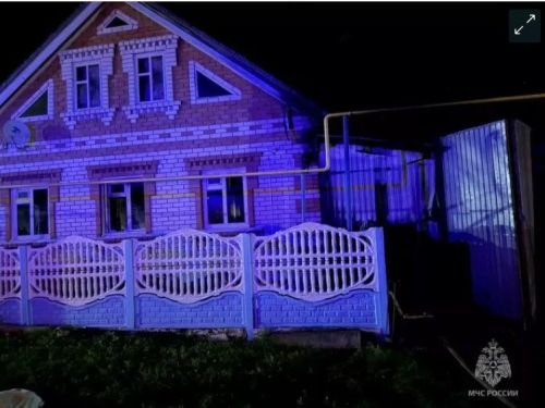 Трагедия в Буинском районе: скончалась третья пострадавшая при пожаре