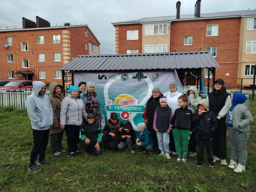 Буада Карбыз конендэ 34 килограмм карбыз ашаганнар