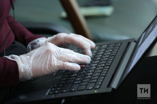 В Татарстане снижается интернет-преступность