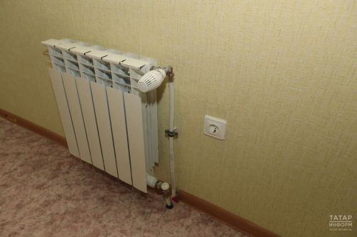 Перед отопительным сезоном Госкомитет РТ по тарифам получит новые полномочия по контролю за теплоснабжением