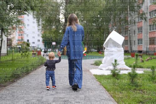 30 сентября — последний день для подачи заявления на ежегодную семейную выплату в 2026 году