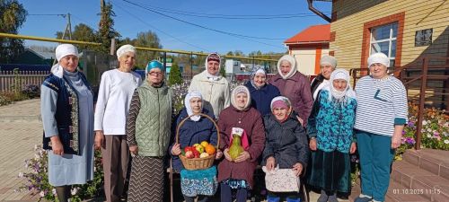 Завтра отмечается День кабачка. В связи с этим хозяйки из Буинска делятся своими фирменными рецептами блюд из этого овоща