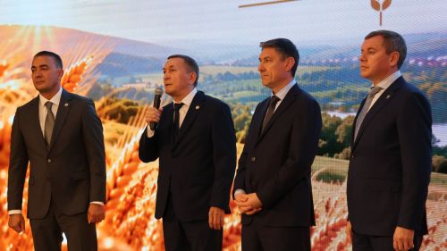 Открытие после капитального ремонта Досугового центра