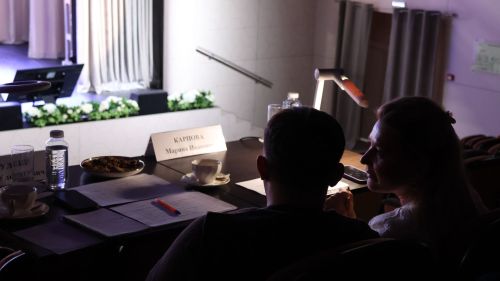 В Буинске прошел этнофестиваль «Наш дом — Татарстан»
