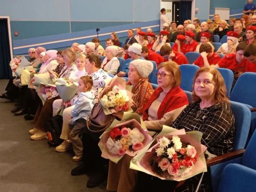 Буинск помнит героев Афганистана: ежегодная встреча