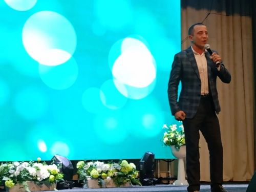 Буинск помнит героев Афганистана: ежегодная встреча