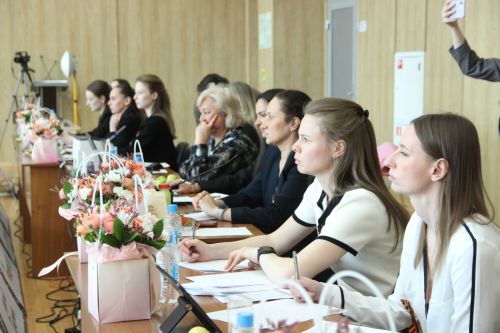 Открытие Межрегионального турнира по художественной гимнастике на кубок главы Буинского муниципального района