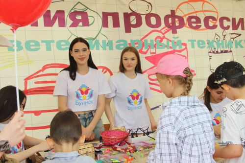Традиционный татарский национальный праздник «Сабантуй»