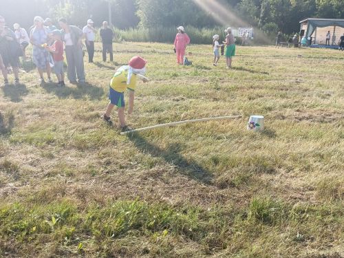 День села в деревне Янга Аул отметили в Буинском районе