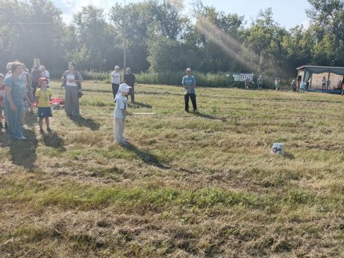 День села в деревне Янга Аул отметили в Буинском районе