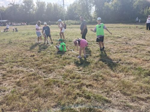 День села в деревне Янга Аул отметили в Буинском районе