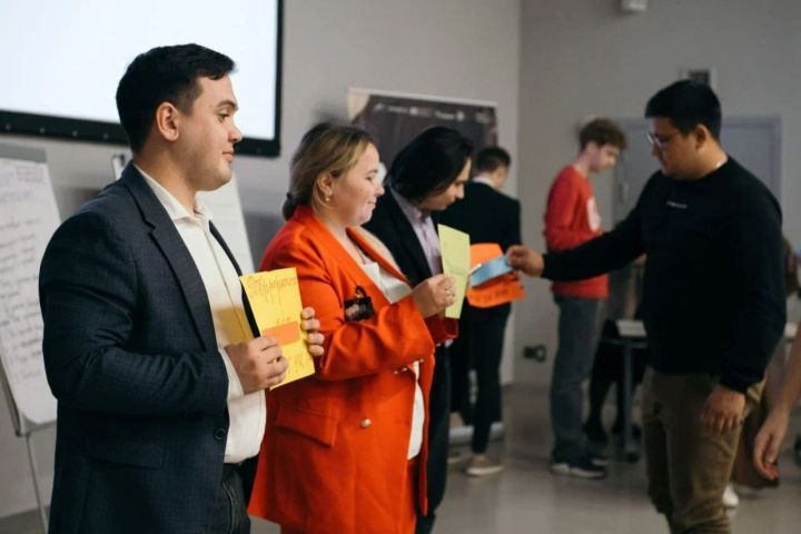 Говорим о безопасности: завершился масштабный региональный  форум в сфере безопасности