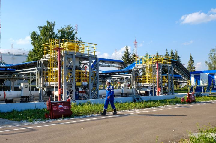 АО «Транснефть – Прикамье» завершило плановые работы в двух регионах